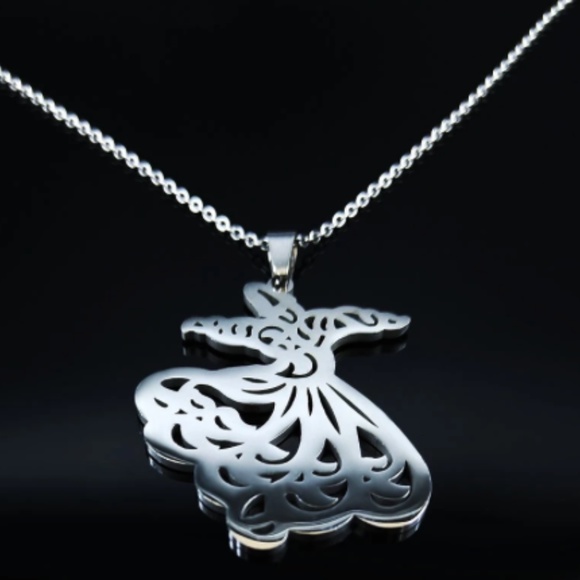 Sama ,A beautiful necklace of  incredible dance of Sama - Picture 6 of 6